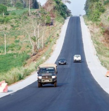 Côte d’Ivoire / La côtière réhabilitée : La fin du calvaire des usagers