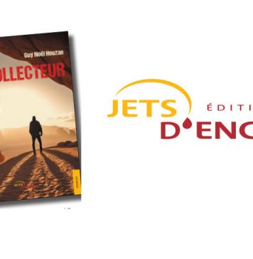 Vient de paraître / Le collecteur: Et s’il existait un métier qui supprimerait toutes les injustices