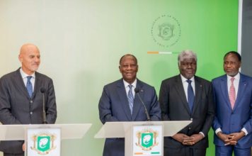 Côte d’Ivoire. Plus grand que « Baleine » ! Un important gisement de pétrole et de gaz découvert