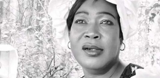 Deuil : Décès de l’actrice Ange Keffa de la série Ma Famille