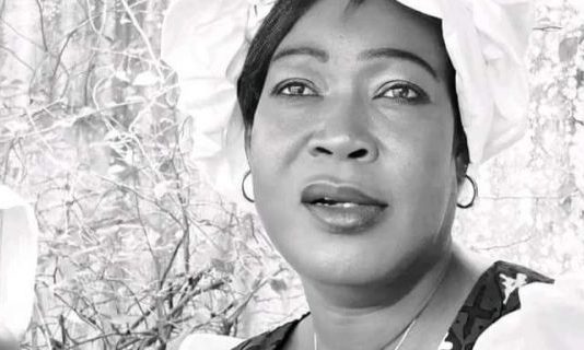 Deuil : Décès de l’actrice Ange Keffa de la série Ma Famille