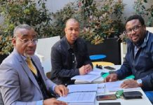 Affaire 40 milliards détournés : La Fidhop rencontre à Paris le DG de DICI immobilier