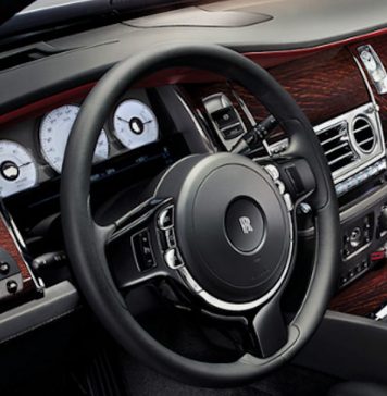 La façon de tenir le volant révèle des problèmes de santé mentale