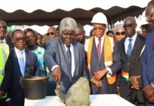 Logements en location-vente:”Le Président veut que le loyer n’excède pas le tiers du salaire”, selon le Premier ministre