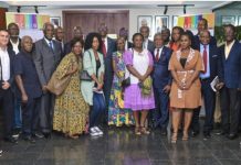 Archibat 2025 : La mise aux normes des villes africaines au cœur de la 10e édition