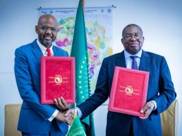 Développement urbain: Shelter Afrique Development Bank et l’Union africaine signent un protocole d’accord historique