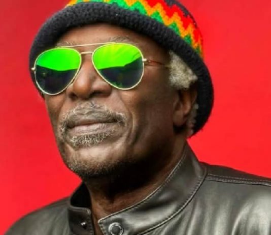 Showbiz/ Didi B : l’artiste ivoirien Alpha Blondy s’exprime