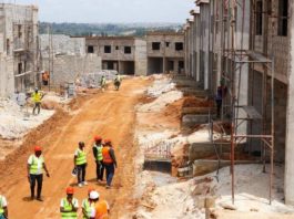 Logement pour tous: La CDC-CI et KAYDAN concrétisent la vision présidentielle