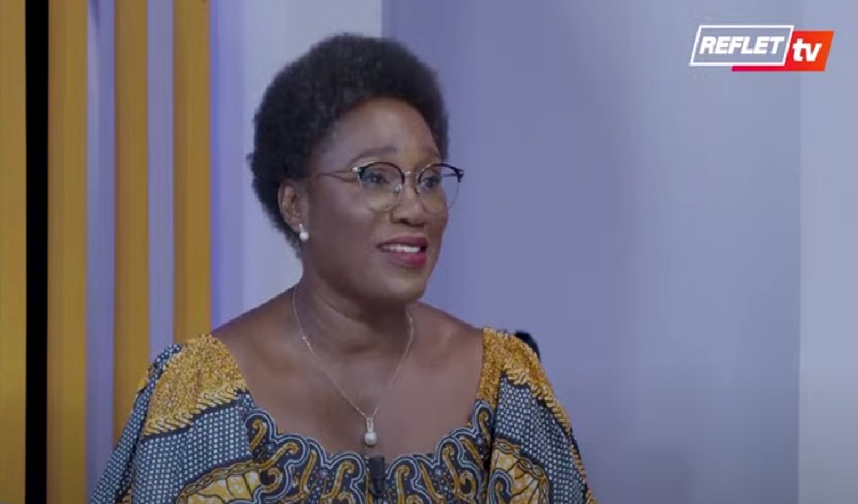 Présidentielle en Côte d’Ivoire : Débat entre Pulchérie Gbalet et Noël Dourey