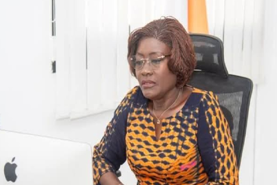 Éducation/ Harmonisation du bac dans  l’espace UEMOA: Mariatou Koné donne des orientations