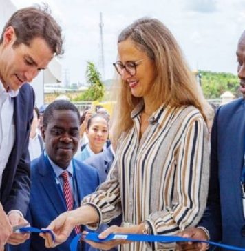 Zone industrielle: BIA Côte d’Ivoire délocalise sur un espace de 3200 m2