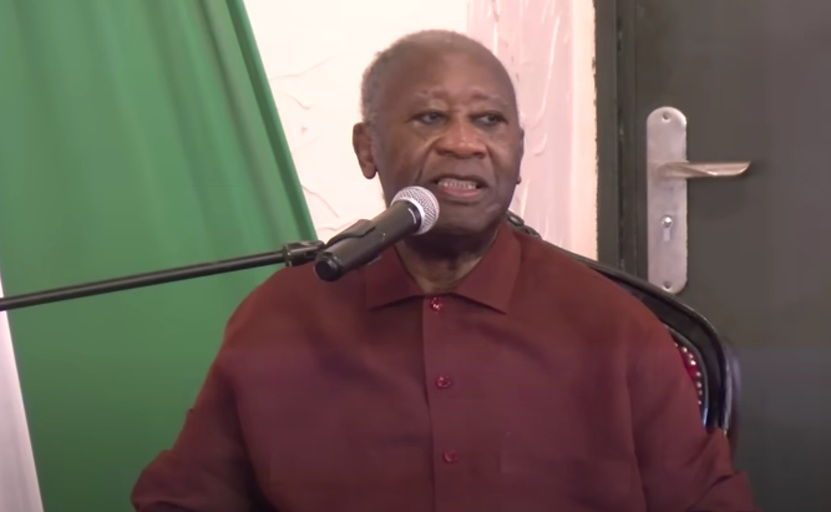 Mouvement “trop c’est trop” : Signature d’accord avec le PDCI