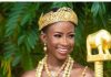 Miss Côte d’Ivoire 2025 : Fatima Koné, la nouvelle reine de beauté
