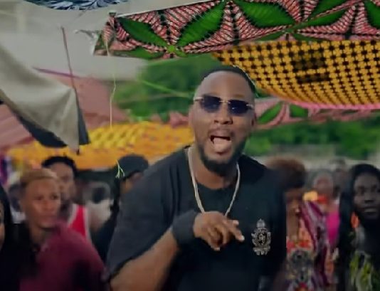 Sortie musicale / Coupé Décalé : Kedjevara – ça fait mal