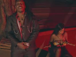 Sortie musicale: Mako le King – c’est doux