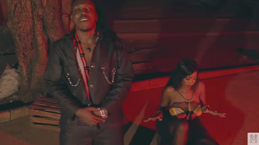 Sortie musicale: Mako le King – c’est doux