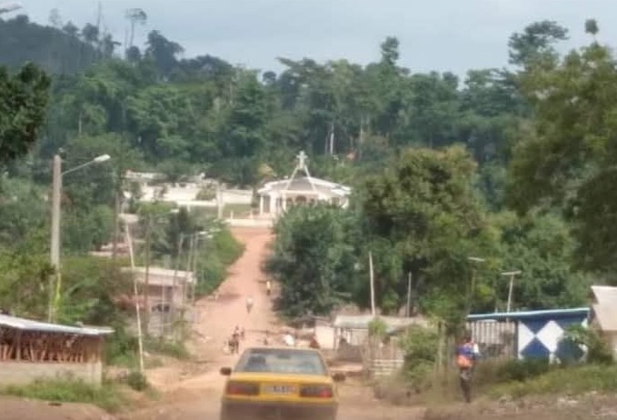 Gagnoa / Canton Guébié : Godelilie se mobilise pour la Fête des Mères initiée par l’Association des Filles AWALE