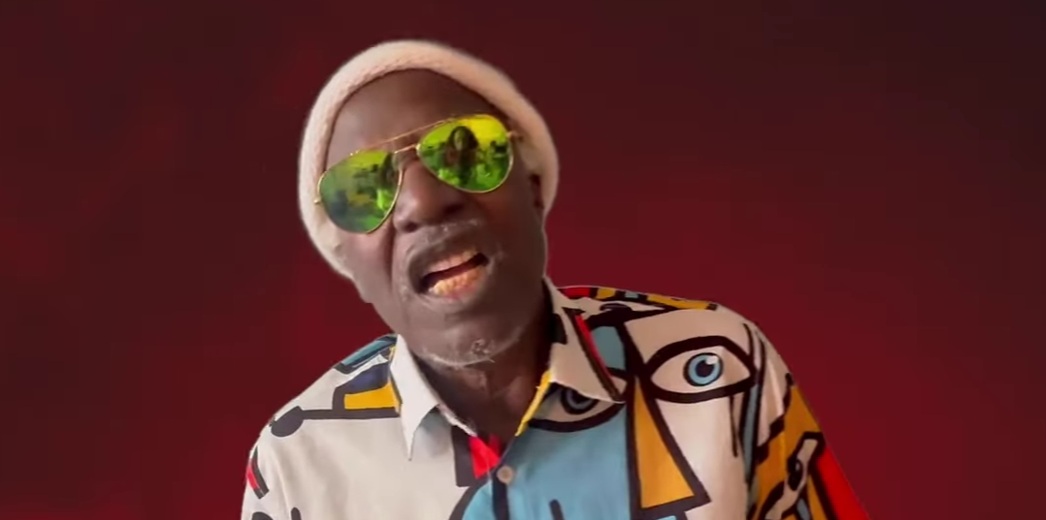 Sortie musicale: Alpha Blondy – Sacrifice Électoral (Official Video)