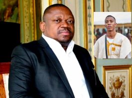 Ibrahim Zigui, prisonnier de l’oubli, la MACA comme gouffre de l’arbitraire par Jean-Paul Oro