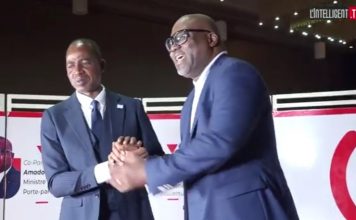 4e édition: les médias appelés à contribuer à une élection apaisée en Côte d’Ivoire