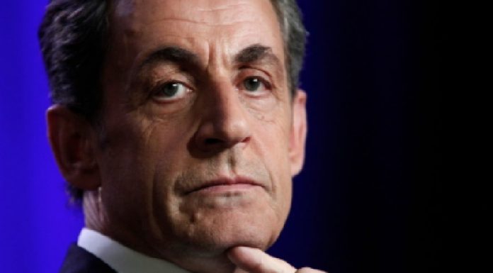 Sarkozy condamné à 5 ans de prison pour association de malfaiteurs