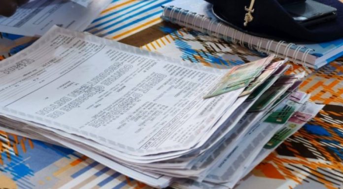 Transports terrestres : 34 permis de conduire suspendus