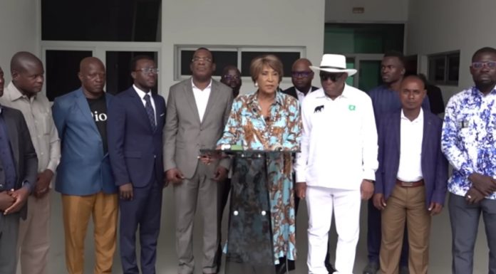 Présidentielle 2025: Déclaration de la Cap Côte d’Ivoire
