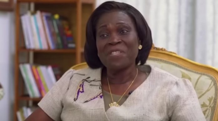 Dr Simone Gbagbo contre-attaque face aux rumeurs, tensions dans l’opposition ?