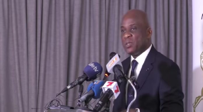 Média / Commentaires haineux: Le Procureur de la République a mis en garde les créateurs de contenus