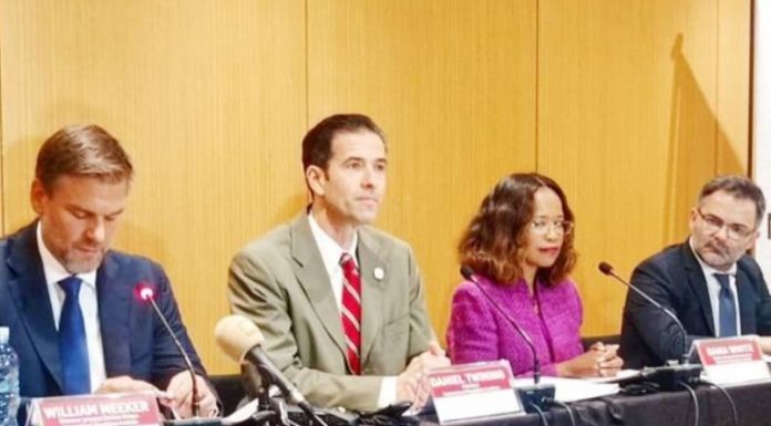 Présidentielle 2025 : L’IRI alerte sur des risques pour la crédibilité du scrutin en Côte d’Ivoire