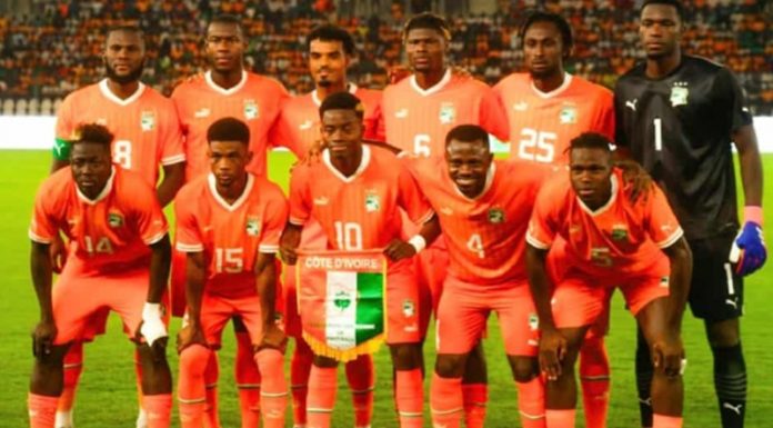 Les Éléphants retrouvent la Coupe du monde sans encaisser le moindre but