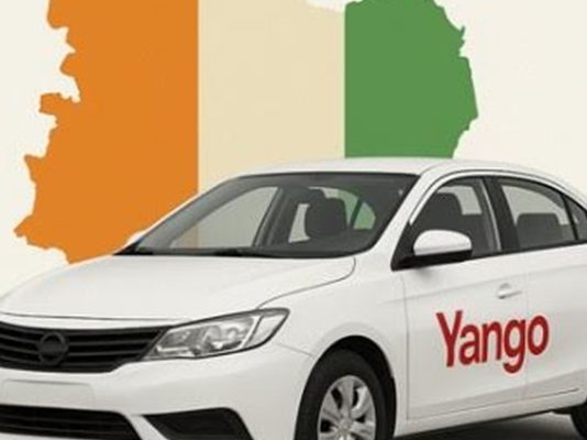 Côte d’Ivoire : Yango, le géant russe qui règne sur le transport numérique