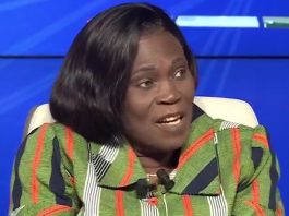 Présidentielle 2025 /  Simone Ehivet Gbagbo : “Face aux Électeurs”