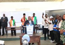 Présidentielle 2025: Ouattara appelle les Ivoiriens à un scrutin apaisé et responsable