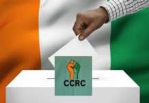CCRC : Jour de vote point de la situation du samedi 25 octobre