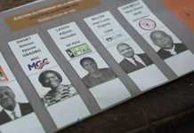 Côte d’Ivoire / Présidentielle 2025: le dépouillement a commencé