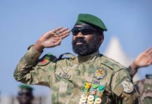 Mali: Assimi Goïta, le général qui s’isole après avoir écarté plusieurs généraux