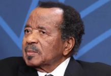 Sept années supplémentaires à l’âge de 92 ans: le Cameroun secoué