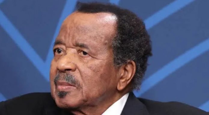 Sept années supplémentaires à l’âge de 92 ans: le Cameroun secoué