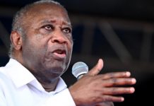 PPA-CI: Communiqué final du secrétariat général extraordinaire du 28 octobre