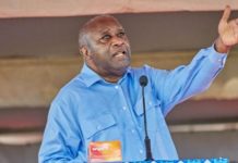 13 responsables du parti de Gbagbo convoqués à la police