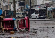 Cameroun: l’économie du pays à l’arrêt et tensions depuis l’annonce des résultats