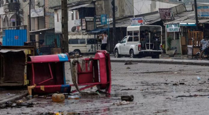 Cameroun: l’économie du pays à l’arrêt et tensions depuis l’annonce des résultats