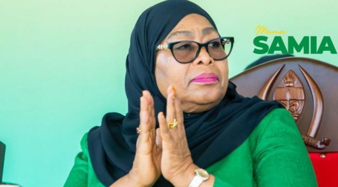 Élections sans opposition en Tanzanie: Samia Suluhu Hassan vers un scrutin verrouillé