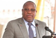 Coulibaly-Kuibiert : “La Commission électorale indépendante ne doit même plus exister”