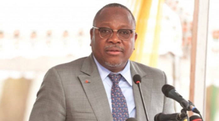 Coulibaly-Kuibiert : “La Commission électorale indépendante ne doit même plus exister”