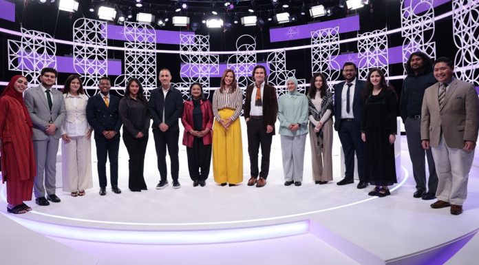 Doha Debates s’interroge : l’architecture moderne serait-elle un facteur de déclin culturel ?