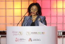 Sommet de Luanda | Construire une Afrique souveraine : les dirigeants continentaux s’unissent pour financer la connectivité et l’intégration