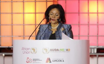 Sommet de Luanda | Construire une Afrique souveraine : les dirigeants continentaux s’unissent pour financer la connectivité et l’intégration