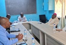 Dialogue fraternel à Korhogo : Catholiques et évangéliques unis pour la paix et la cohésion